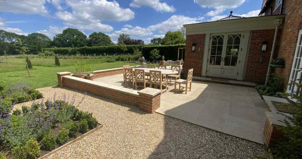Unique Projects | Professional Landscape Gardeners | Devon
