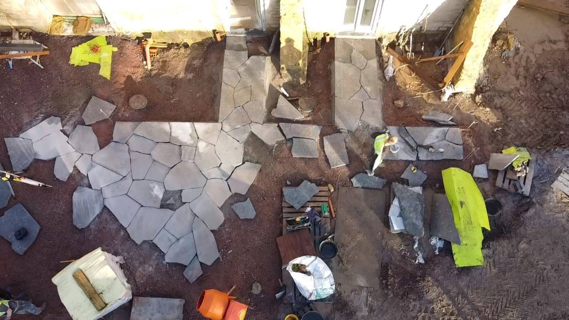 dorset-cottages-garden-installation