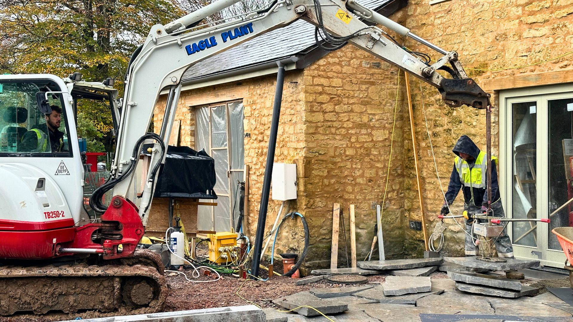 dorset-cottages-garden-installation