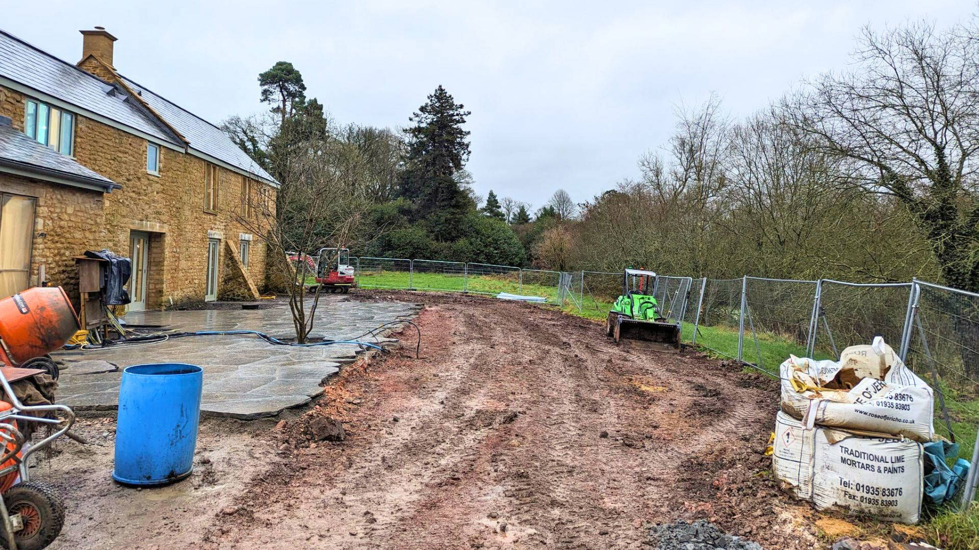 dorset-cottages-garden-installation